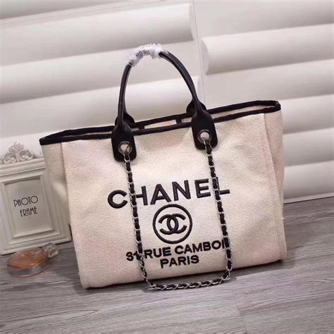 chanel white bag replica|chanel bags knockoff.